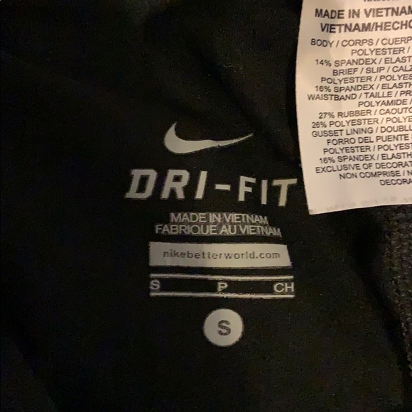 Nike Dri-fit Shorts (2 pair for $20) - Picture 2 of 2